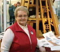 Helga Bertermann, Greiffenberg