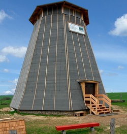 Mühle Greiffenberg Gesamtansicht