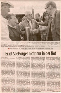 Märkischer Markt 20.02.2014