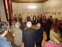 Ansprache Horst Fichtmüller