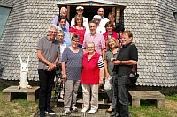 Besuch der Staatssekretäre