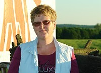 Beate Andrejewski, Schönermark