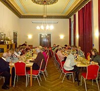 Kaminsaal Greiffenberg