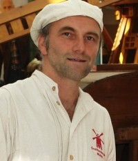 Frank Preuß, Warthe