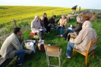 Treffen der Mühlen-Freunde