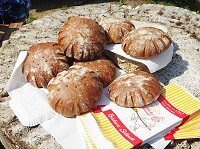Mühlenbrote