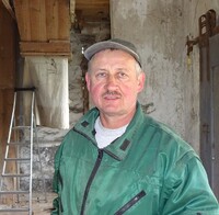 Hans-Joachim Sprenger