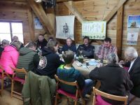 Reichlich gutes Essen