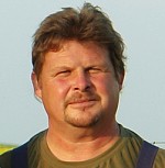 Bernd Strack, Kontaktpflege Ortsverein Greiffenberg