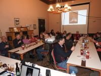 Neujahrstreffen 2025